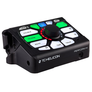 TC Helicon Perform V TC Helicon Perform V