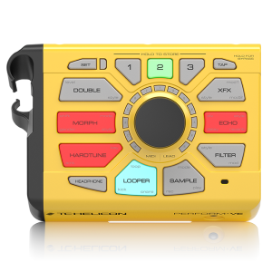 TC Helicon Perfrom VE