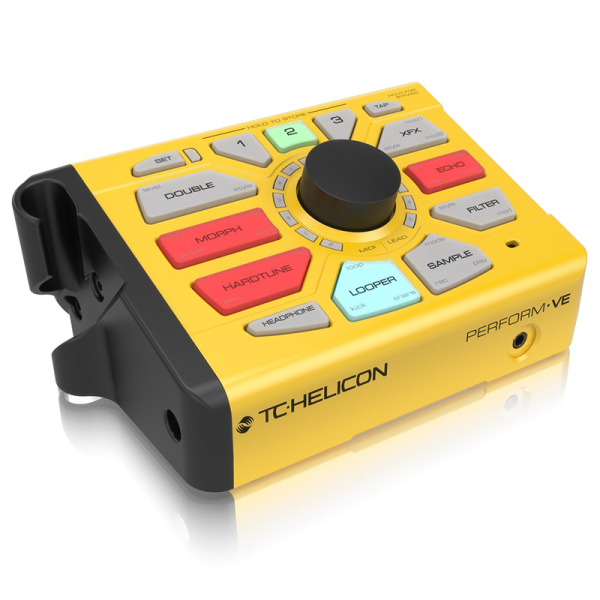 TC Helicon Perfrom VE