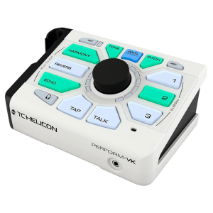 TC Helicon Perform VK TC Helicon Perform VK
