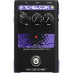 TC Helicon VoiceTone X1 Ének Effekt Pedál