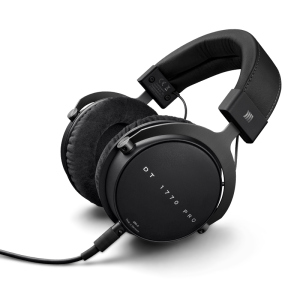 Beyerdynamic DT 1770 PRO stúdiófejhallgató Beyerdynamic DT 1770 PRO stúdiófejhallgató