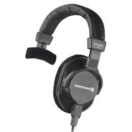 Beyerdynamic DT 252 stúdiófejhallgató