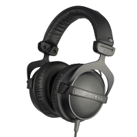 Beyerdynamic DT 770 M stúdiófejhallgató