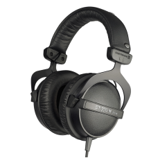 Beyerdynamic DT 770 M stúdiófejhallgató