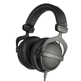 Beyerdynamic DT 770 M stúdiófejhallgató