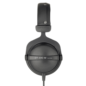 Beyerdynamic DT 770 M stúdiófejhallgató Beyerdynamic DT 770 M stúdiófejhallgató