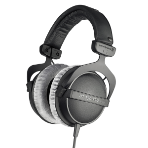 Beyerdynamic DT 770 PRO stúdiófejhallgató Beyerdynamic DT 770 PRO stúdiófejhallgató