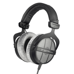 Beyerdynamic DT 990 PRO stúdiófejhallgató
