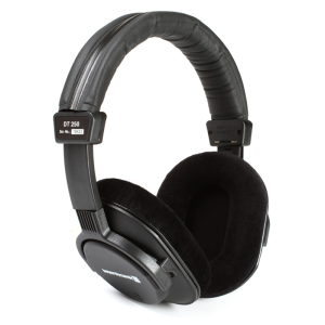 Beyerdynamic DT 250 stúdiófejhallgató Beyerdynamic DT 250 stúdiófejhallgató