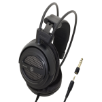 Audio-Technica ATH-AVA400 nyitott "Home Studio" fejhallgató