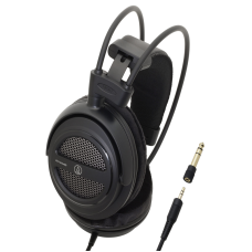 Audio-Technica ATH-AVA400 nyitott "Home Studio" fejhallgató Audio-Technica ATH-AVA400 nyitott "Home Studio" fejhallgató