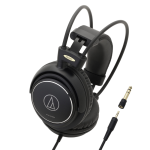 Audio-Technica ATH-AVC500 zárt "Home Studio" fejhallgató