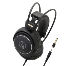 Audio-Technica ATH-AVC500 zárt "Home Studio" fejhallgató Audio-Technica ATH-AVC500 zárt "Home Studio" fejhallgató