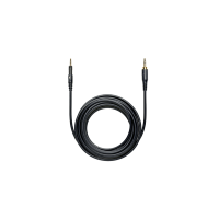 Audio-Technica ATH-M 40X 50X 70X Egyenes Kábel Audio-Technica ATH-M 40X 50X 70X Egyenes Kábel