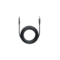 Audio-Technica ATH-M 40X 50X 70X Egyenes Kábel Audio-Technica ATH-M 40X 50X 70X Egyenes Kábel