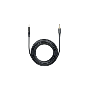 Audio-Technica ATH-M 40X 50X 70X Egyenes Kábel Audio-Technica ATH-M 40X 50X 70X Egyenes Kábel