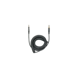 Audio-Technica ATH-M 40X 50X 70X Spirál Kábel Audio-Technica ATH-M 40X 50X 70X Spirál Kábel