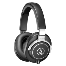 Audio-Technica ATH-M70x precíziós zárt stúdiófejhallgató Audio-Technica ATH-M70x precíziós zárt stúdiófejhallgató