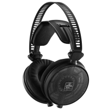 Audio-Technica ATH-R70x precíziós nyitott stúdiófejhallgató Audio-Technica ATH-R70x precíziós nyitott stúdiófejhallgató