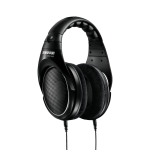 Shure SRH1440 Nyitott, prémium kategóriájú audiophile fejhallgató