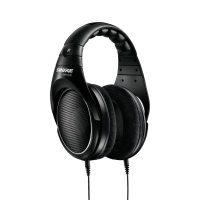 Shure SRH1440 Nyitott, prémium kategóriájú audiophile fejhallgató