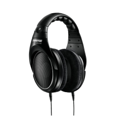 Shure SRH1440 Nyitott, prémium kategóriájú audiophile fejhallgató