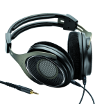 Shure SRH1840 Nyitott prémium, kategóriájú audiophile fejhallgató