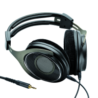 Shure SRH1840 Nyitott prémium, kategóriájú audiophile fejhallgató