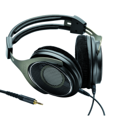 Shure SRH1840 Nyitott prémium, kategóriájú audiophile fejhallgató