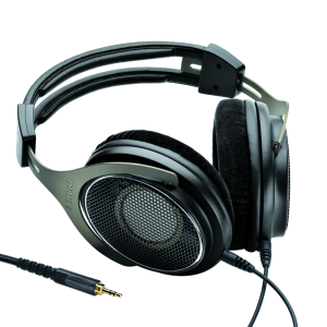 Shure SRH1840 Nyitott prémium, kategóriájú audiophile fejhallgató Shure SRH1840 Nyitott prémium, kategóriájú audiophile fejhallgató