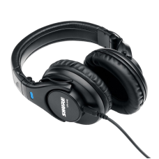 Shure SRH440 Professzionális stúdió fejhallgató
