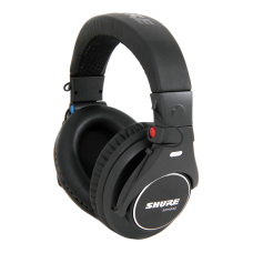 Shure SRH840 Referencia stúdió fejhallgató