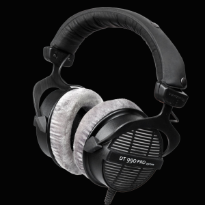 Stúdió Fejhallgatók