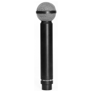 Beyerdynamic M 160 dupla ribbon stúdiómikrofon Beyerdynamic M 160 dupla ribbon stúdiómikrofon