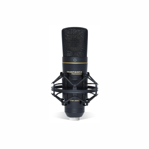 Marantz MPM2000U USB Kondenzátor Stúdiómikrofon