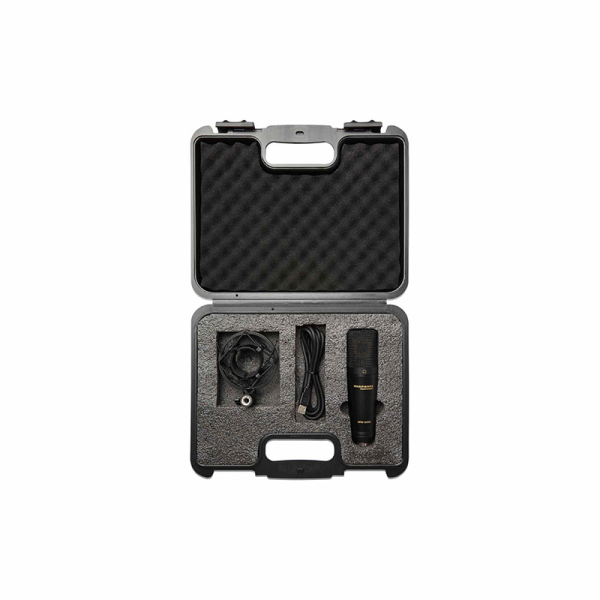 Marantz MPM2000U USB Kondenzátor Stúdiómikrofon