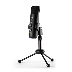 Marantz MPM4000U USB Kondenzátor Stúdiómikrofon