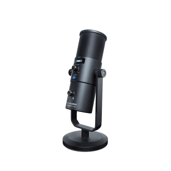 M-Audio Uber USB Mikrofon