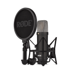 Rode NT1 Signature nagymembrános stúdiómikrofon csomag több színben