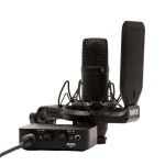 Rode NT1 / AL1 Kit Studió Csomag