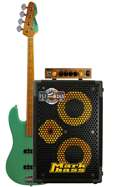 Markbass %