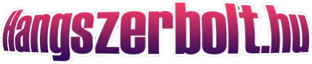 Hangszerbolt.hu Webáruház